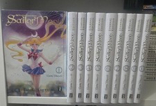 Sailor moon eternal gebraucht kaufen  Leipzig