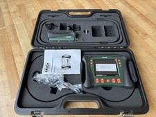 Extech videoscope borescope for sale  LONDON