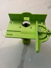 Toolax mini router for sale  WOKING