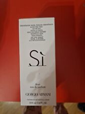 Profumo donna armani usato  Roma
