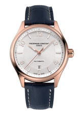 Frederique constant men for sale  USA