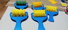 Pcs spugna pittura usato  Italia