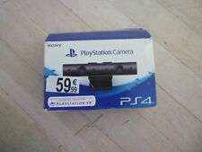 Camera playstation ps4 d'occasion  Massy