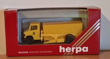 Seltener herpa mercedes gebraucht kaufen  Speichersdorf