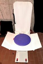 Sedia per vasca usato  Busto Arsizio
