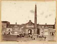 Unseen rome piazza usato  Palermo