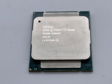 Processador Intel Core i7-5930K 3.50GHz 6-Core 15MB LGA2011-3 para Desktop CPU SR20R comprar usado  Enviando para Brazil