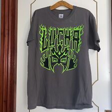 Wwe shirt authentic for sale  BIRMINGHAM