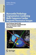 Myocardial pathology segmentat for sale  ROSSENDALE