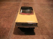 Aurora ford galaxie for sale  Jessup
