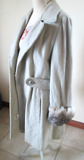 Manteau lognan lancaster d'occasion  Montferrand-le-Château
