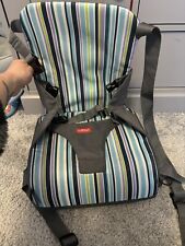 Nuby compact travel for sale  MANSFIELD