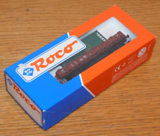 Vintage roco wagon d'occasion  Saint-Louis