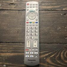 Panasonic remote control for sale  RYDE