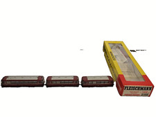 Fleischmann 1405 schienenbus gebraucht kaufen  Regnitzlosau
