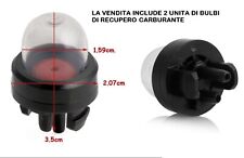 Pompetta primer benzina usato  Roma