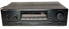 Vintage tech kenwood d'occasion  Expédié en Belgium