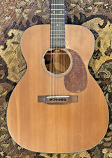 Early 1957 martin for sale  Henderson