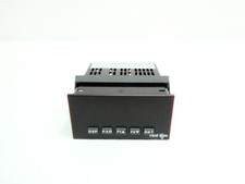 Usado, Medidor de painel contador de entrada digital Red Lion PAX I 85-250V-AC comprar usado  Enviando para Brazil