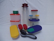 Tupperware paket konvolut gebraucht kaufen  Kelsterbach