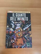 Marvel must have usato  Ceranesi