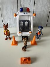 Tomy disney zootropolis for sale  OSWESTRY
