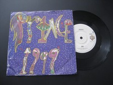Prince 1999 vinyl for sale  SHEFFORD