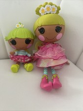 Lalaloopsy dolls pix for sale  LITTLEHAMPTON