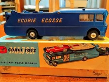 Corgi major toys d'occasion  Poitiers