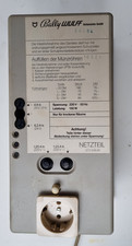Bally wulff netzteil gebraucht kaufen  Essingen, Hochstadt, Ottersheim