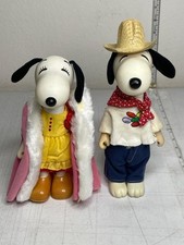 Snoopy belle vintage for sale  Adelanto