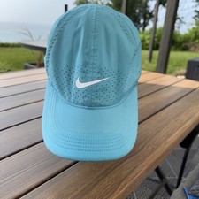 Nike featherlight aqua for sale  Stevensville