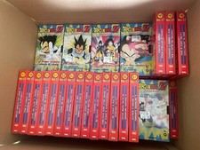 Dragonball 61 vhs usato  Modena