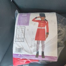 Amscan royal guard for sale  LEICESTER