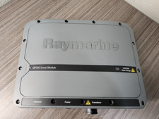Módulo de sonar Raymarine CP300 caixa central comprar usado Módulo de sonar Raymarine CP300 caixa central comprar usado  Enviando para Brazil