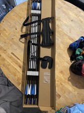 Archery fibreglass arrows for sale  BIRMINGHAM