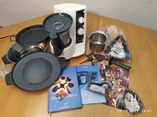 Vorwerk thermomix tm21 gebraucht kaufen Vorwerk thermomix tm21 gebraucht kaufen  Deutschland