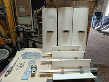 Kit eolico makemu usato Kit eolico makemu usato  Casamicciola Terme