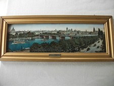 Frankfurt main andenkenbild gebraucht kaufen  Hille