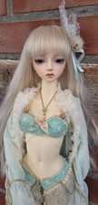 Bjd little monica gebraucht kaufen  Emmendorf