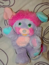 Peluche popples pretty d'occasion  Berck