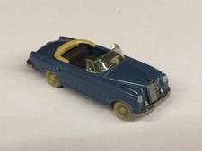 Wiking mercedes 220 gebraucht kaufen Wiking mercedes 220 gebraucht kaufen  Bad Oldesloe