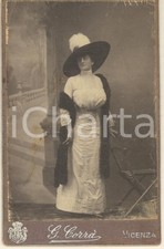 1905 vicenza donna usato  Milano