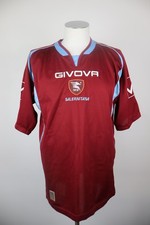 Givova salernitana maglia usato  Massa di Somma