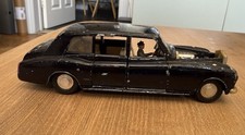 Vintage 1960s dinky for sale  EXETER
