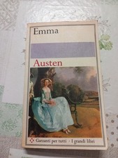 Emma jane austen usato  Campi Bisenzio