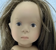 sylvia natterer dolls for sale  Mount Horeb