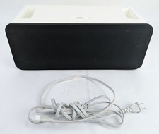 Alto-falante Dock Hi-Fi Apple iPod - A1121 - Com Cabo de Alimentação - Testado e Funcionando comprar usado  Enviando para Brazil