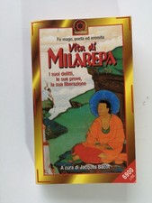 Vita milarepa jacques usato Vita milarepa jacques usato  Villesse