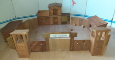 Vero western fort gebraucht kaufen  Mittweida